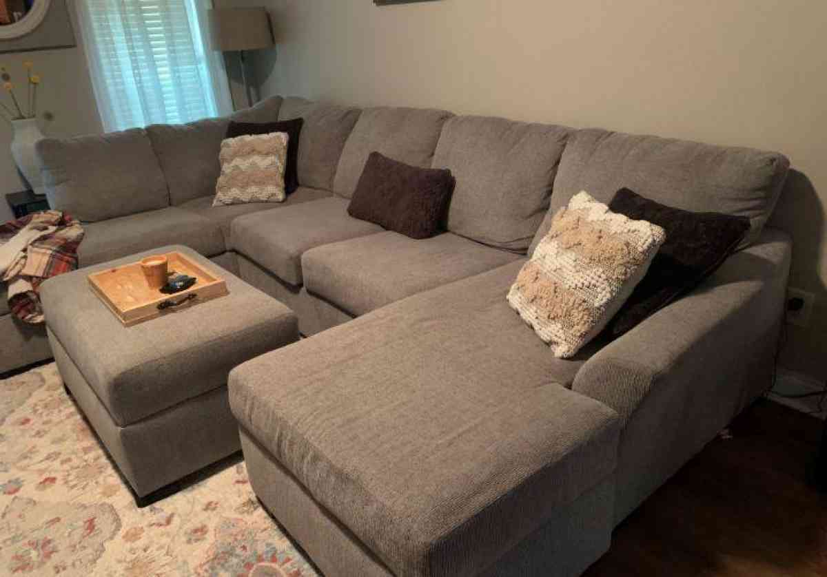 sectional sofas