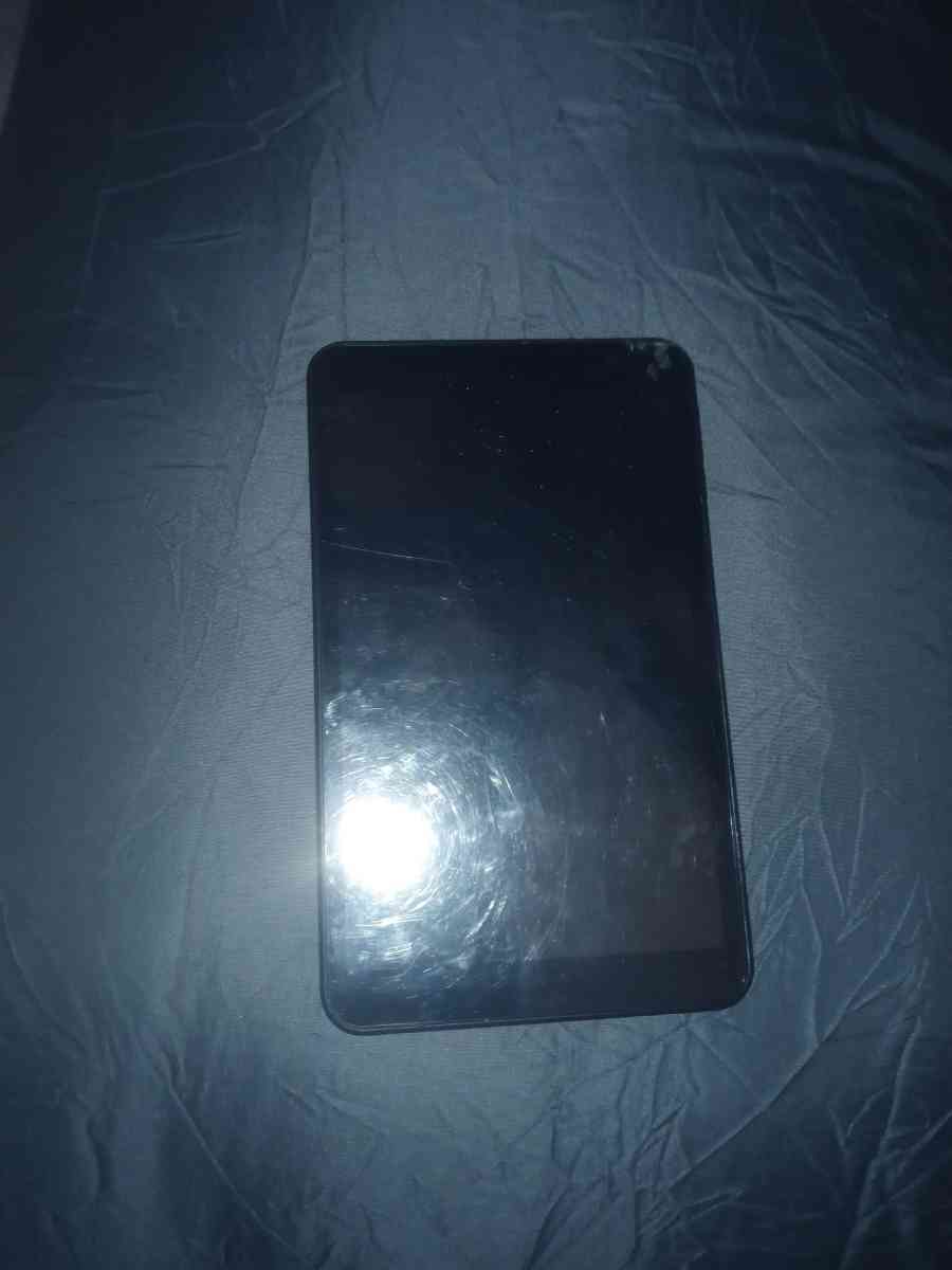 qlink wireless scepter 8 tablet