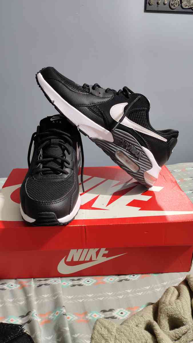 women's Nike air max excee
