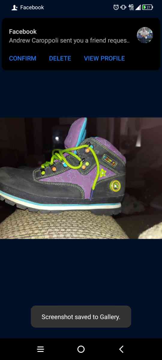 timberland boots size 7 women's