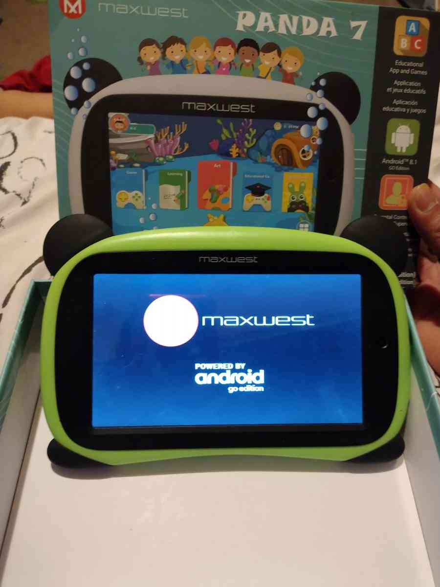 Android Google play panda 7