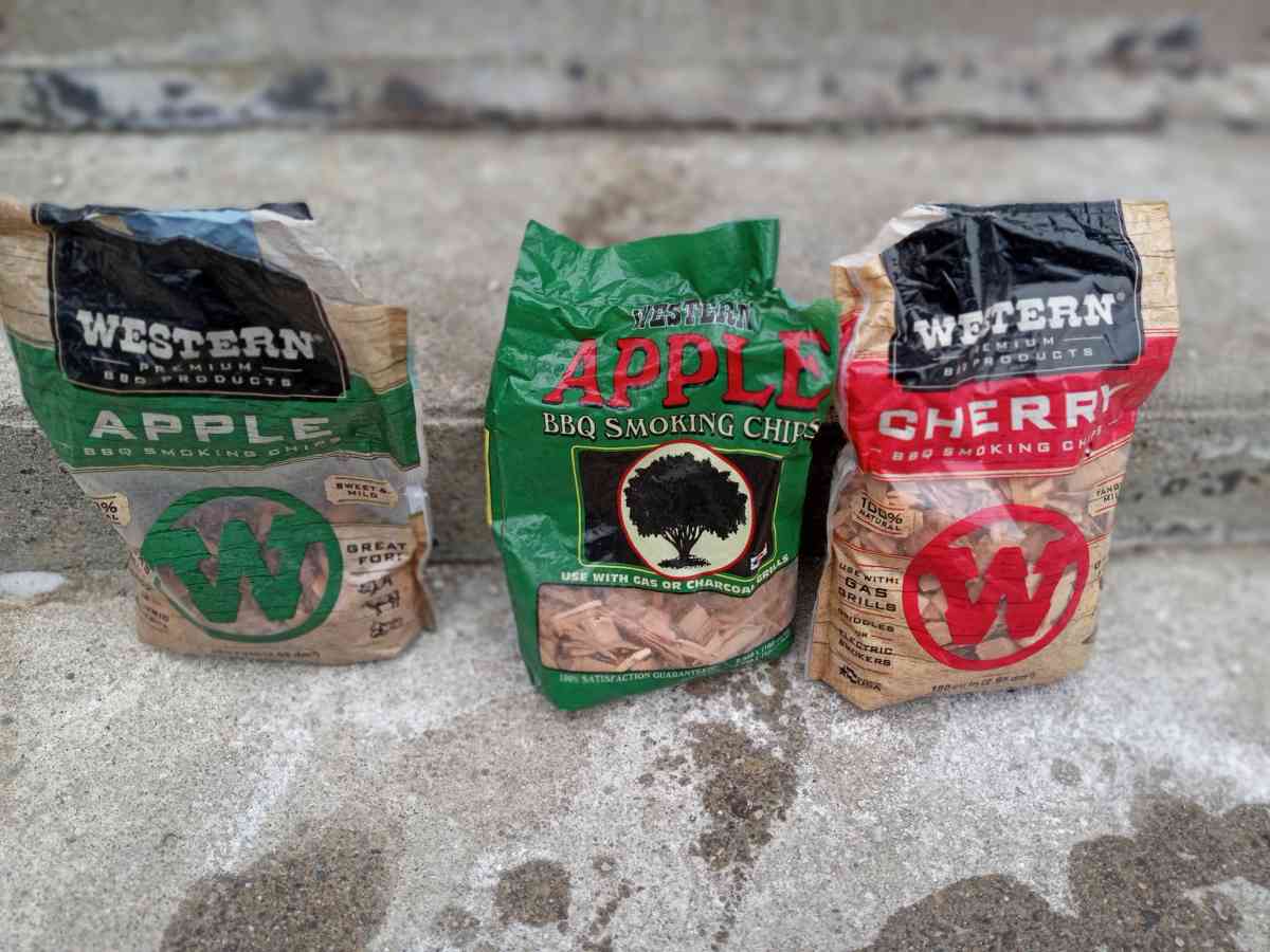 Electric Smoker Grill