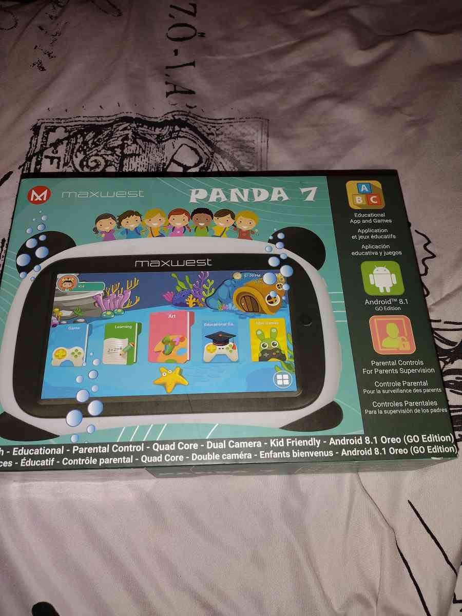 Android Google play panda 7