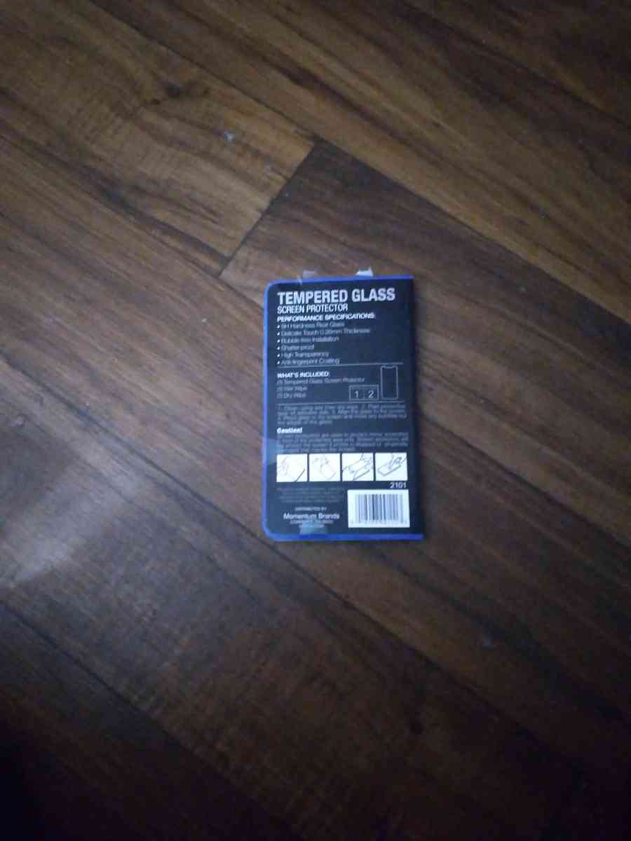 Screen Protector