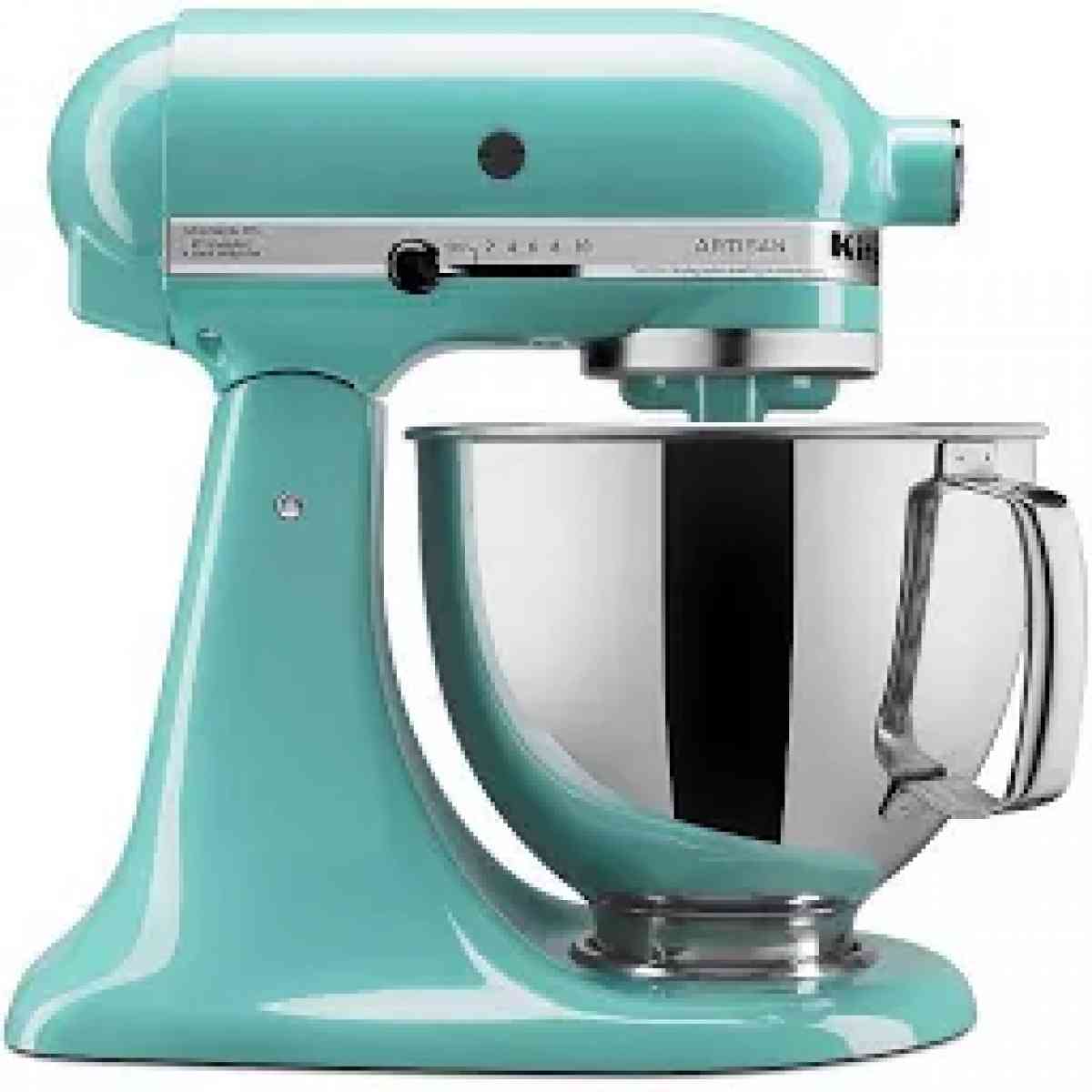 KitchenAid 5.0 Quart Mixer (new)