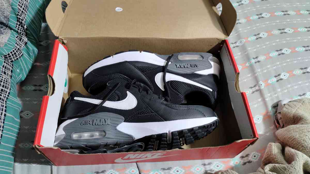women's Nike air max excee