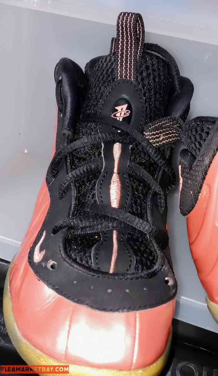 Nike Air Foamposite One 'Elemental Rose'