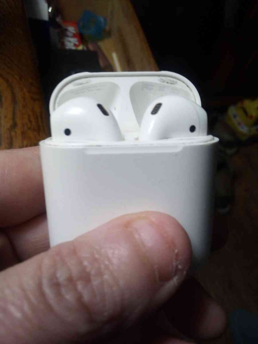Apple Airpods
