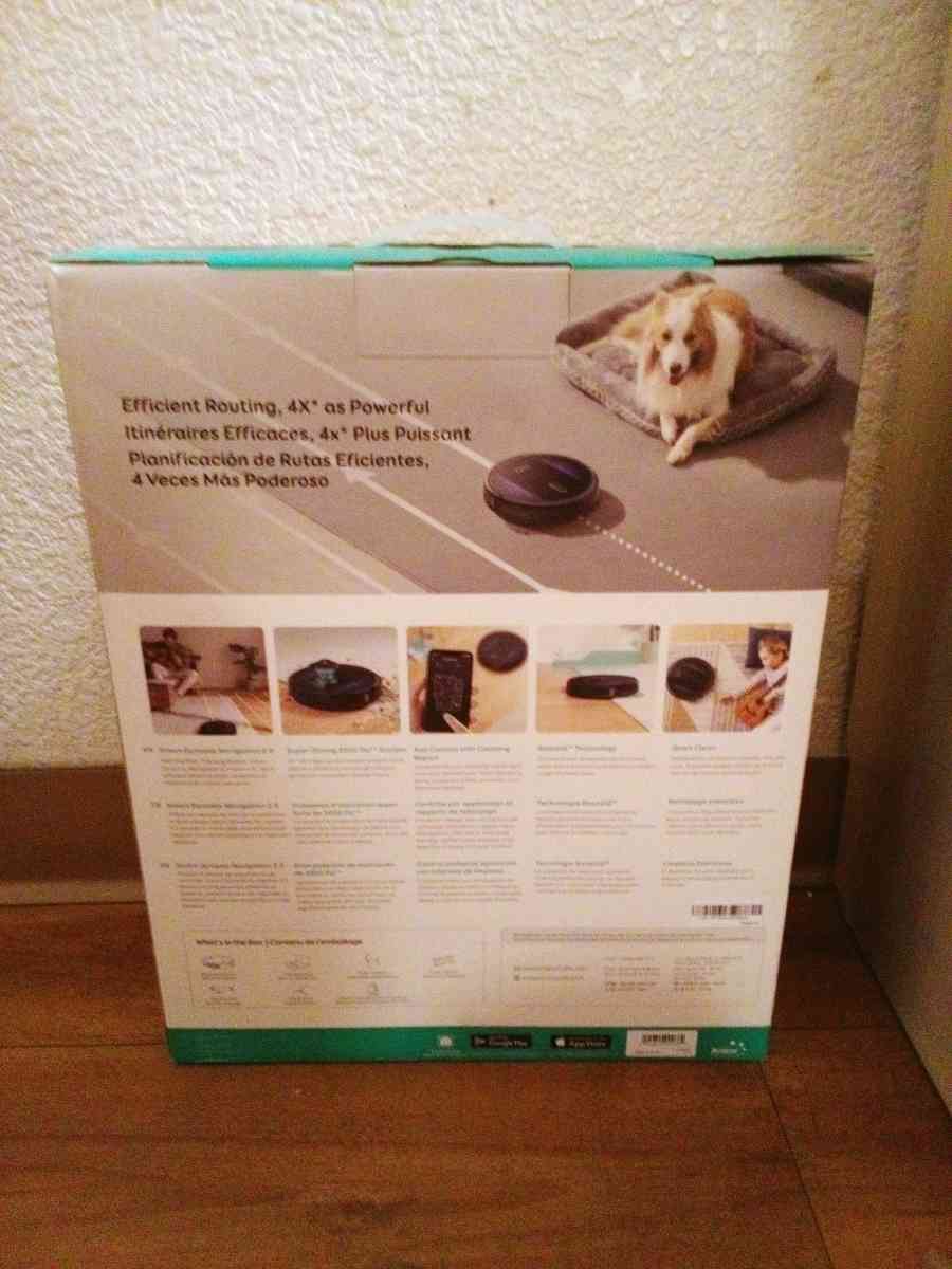 Eufy Clean Robot Vacuum G32 Pro