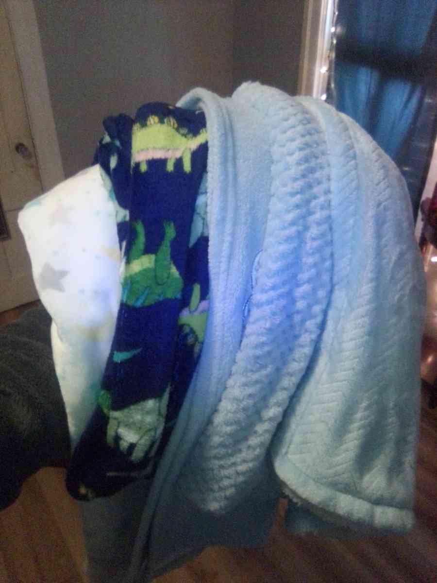 baby blankets