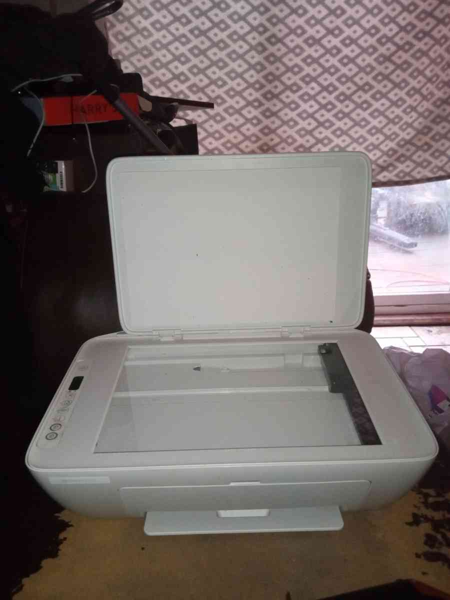 Deskjet 2700e series