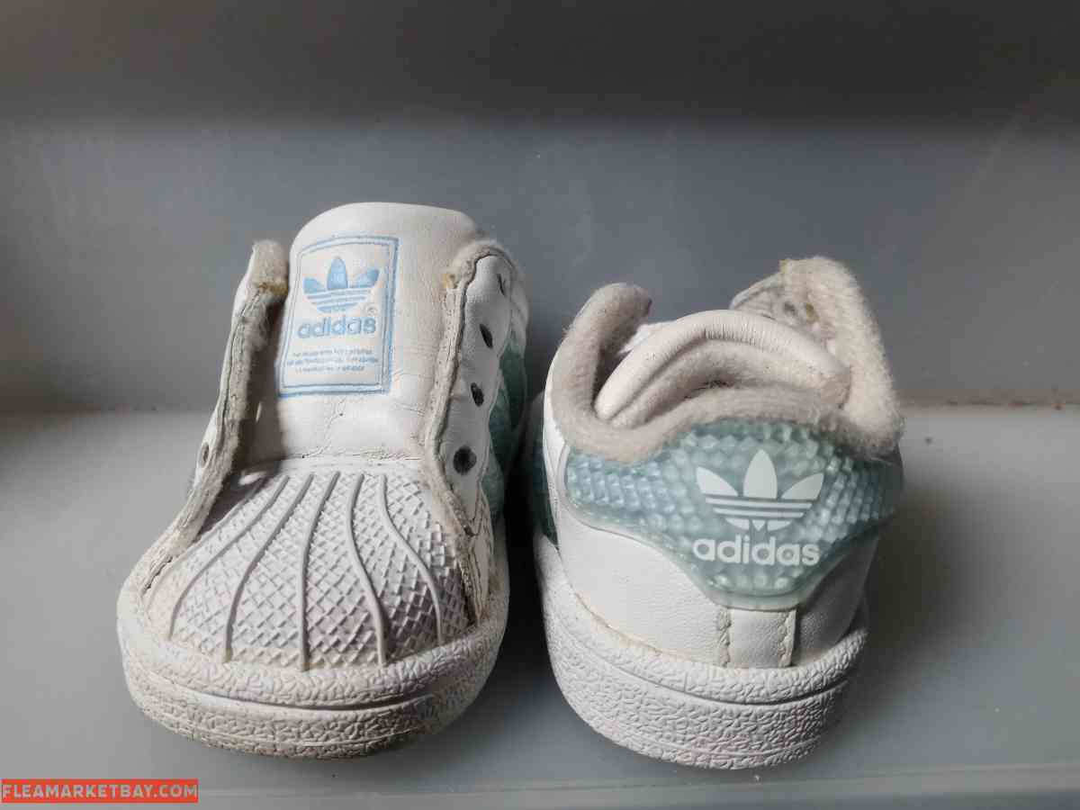 Infant Size Addidas Shoes