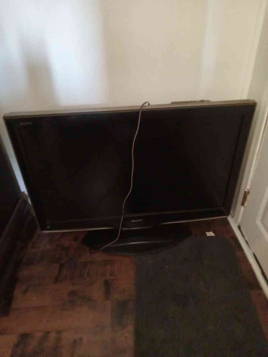 Flat Screen TV