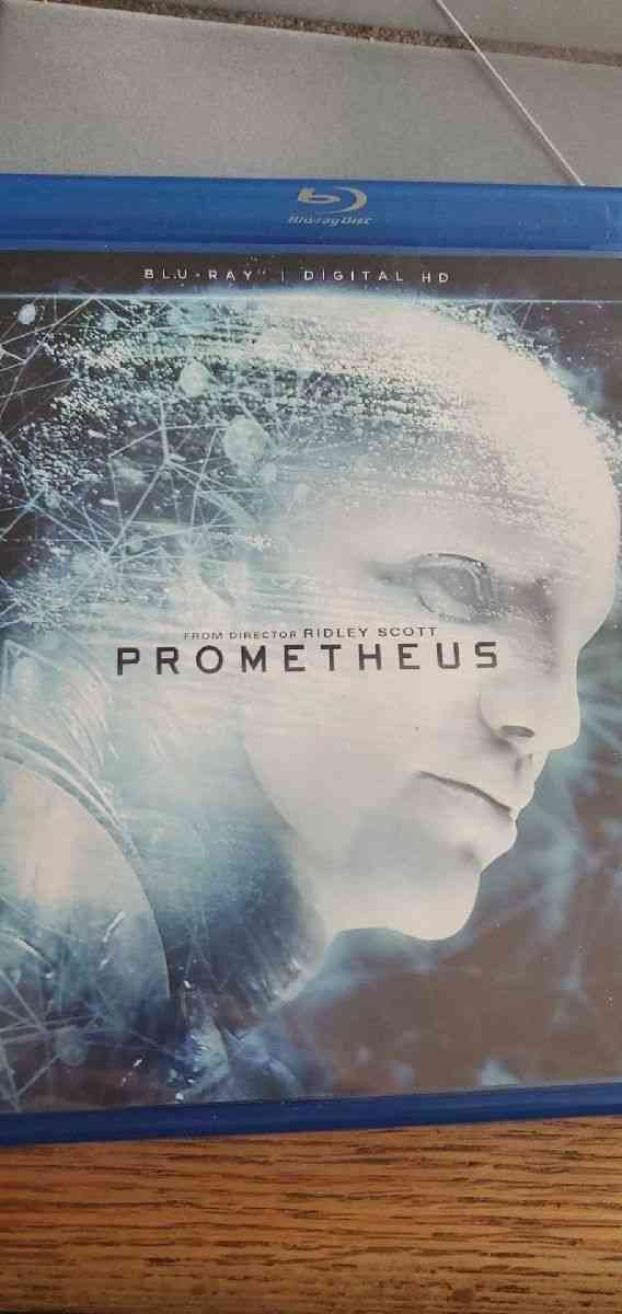 prometheus