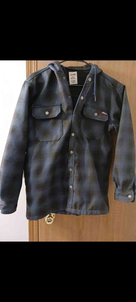 Dickies jacket brand new