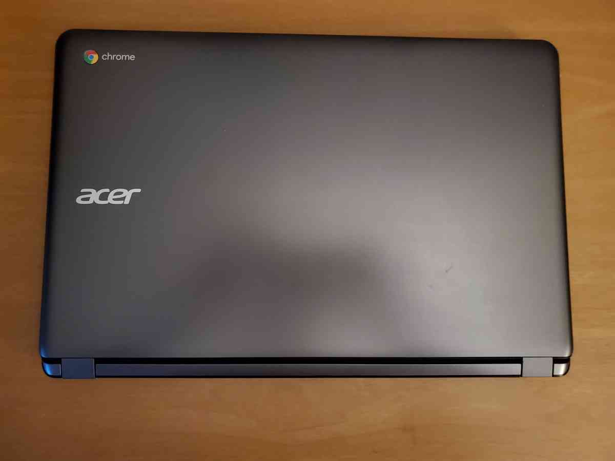 Acer Chromebook laptop