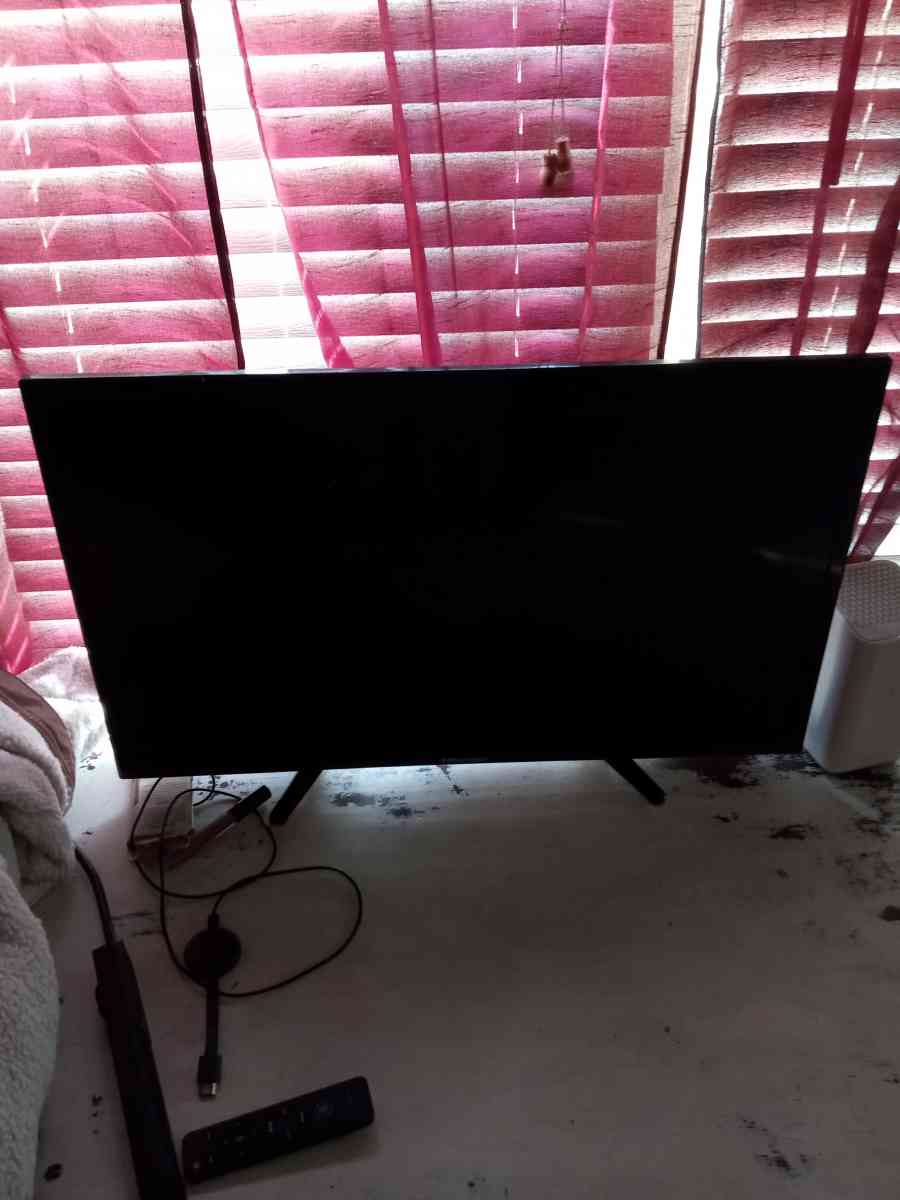 hennisee flatscreen tv