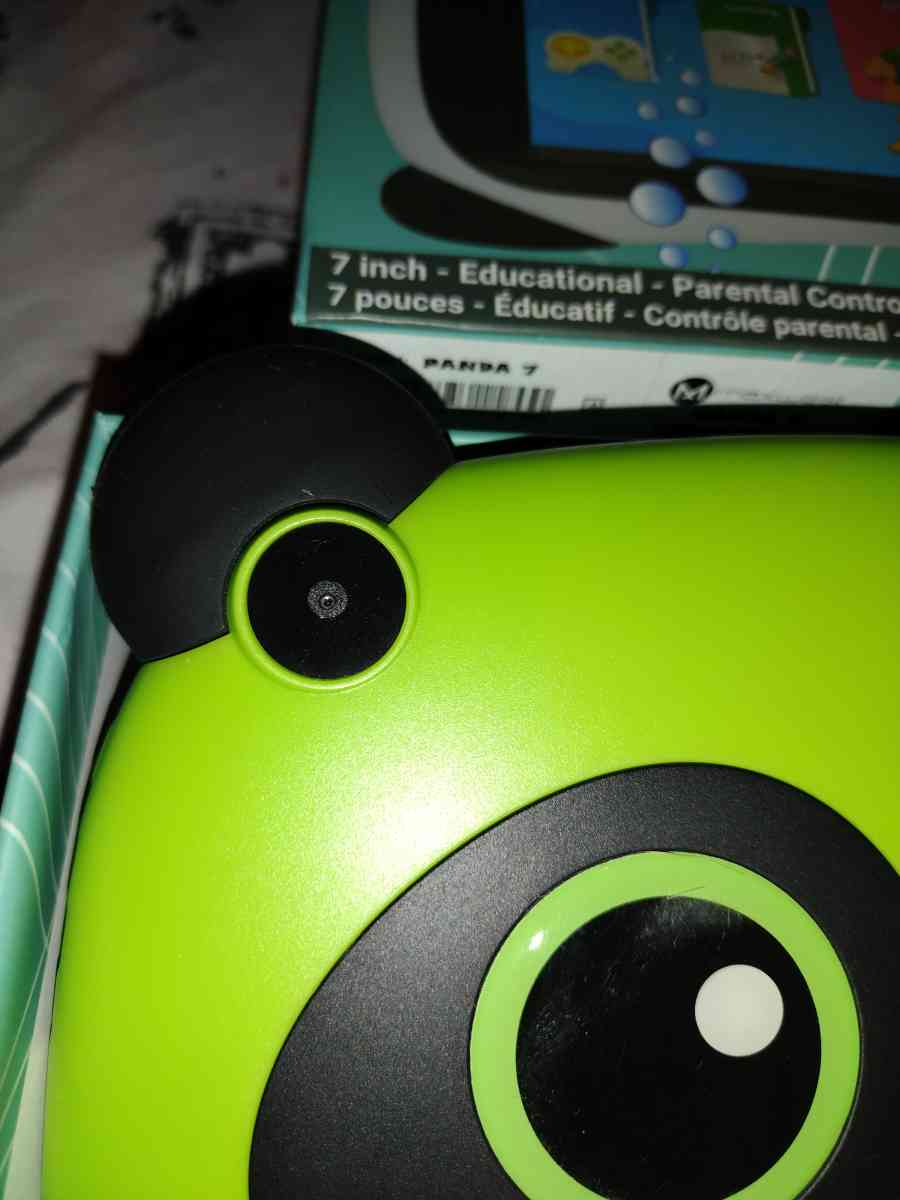 Android Google play panda 7