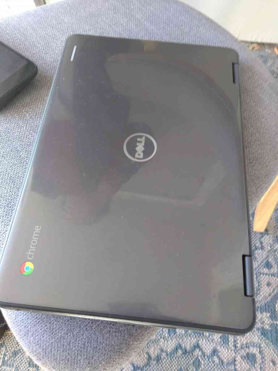Chromebook 11 touchscreen