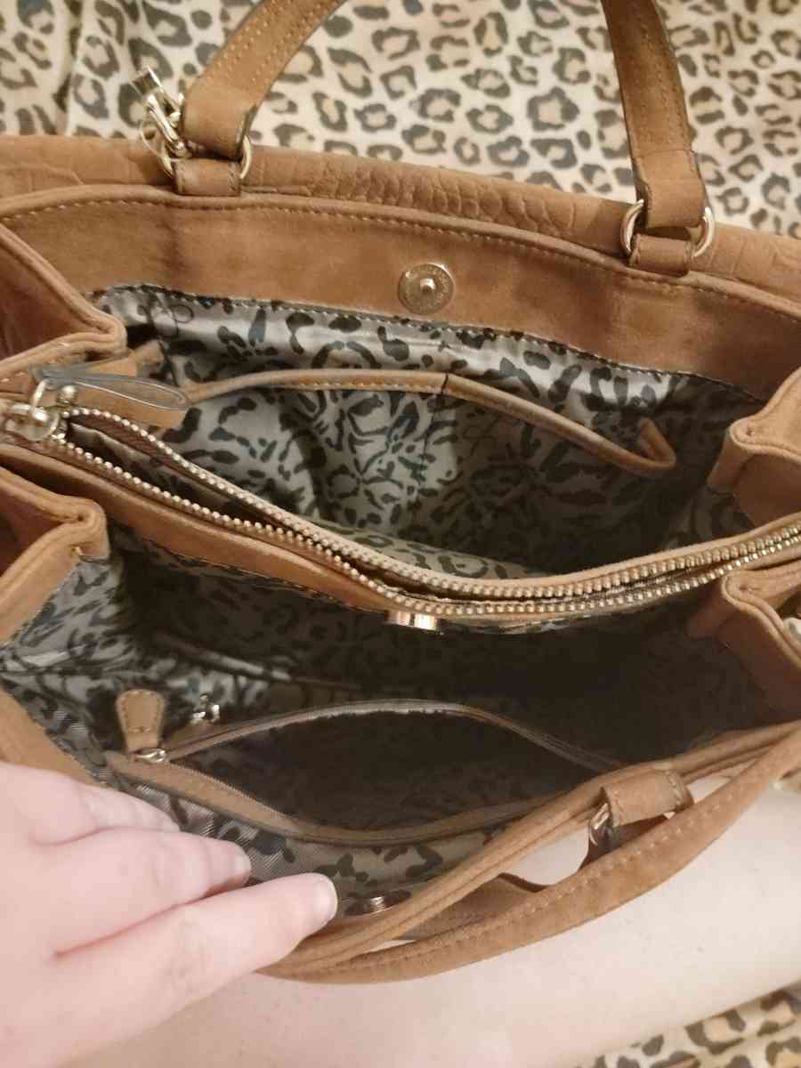 Jessica simpson crossbody purse