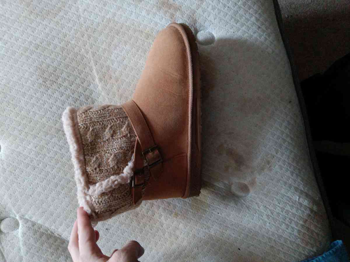 essentials by muk boots