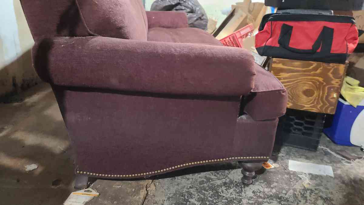 Charles stewart company sofa