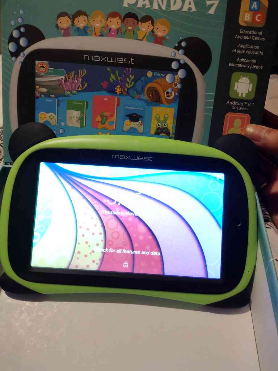 Android Google play panda 7