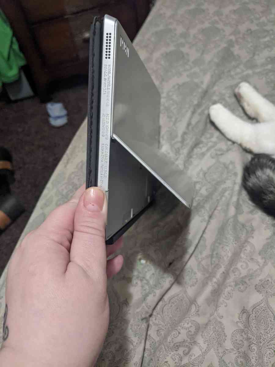 RCA LABTOP AND TABLET COMBO