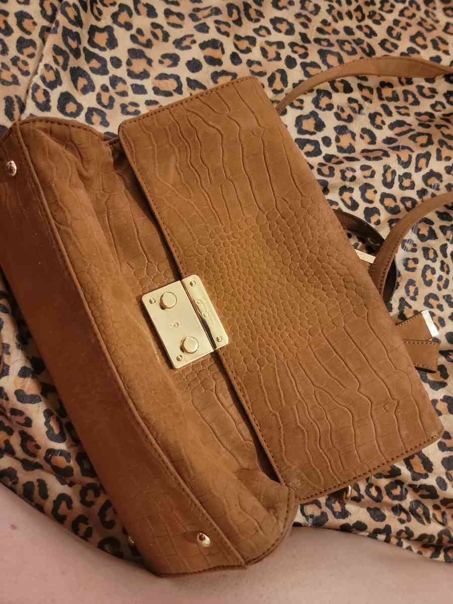 Jessica simpson crossbody purse