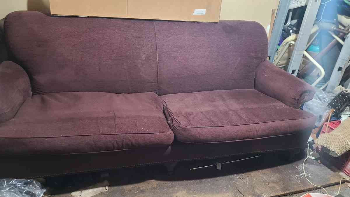 Charles stewart company sofa