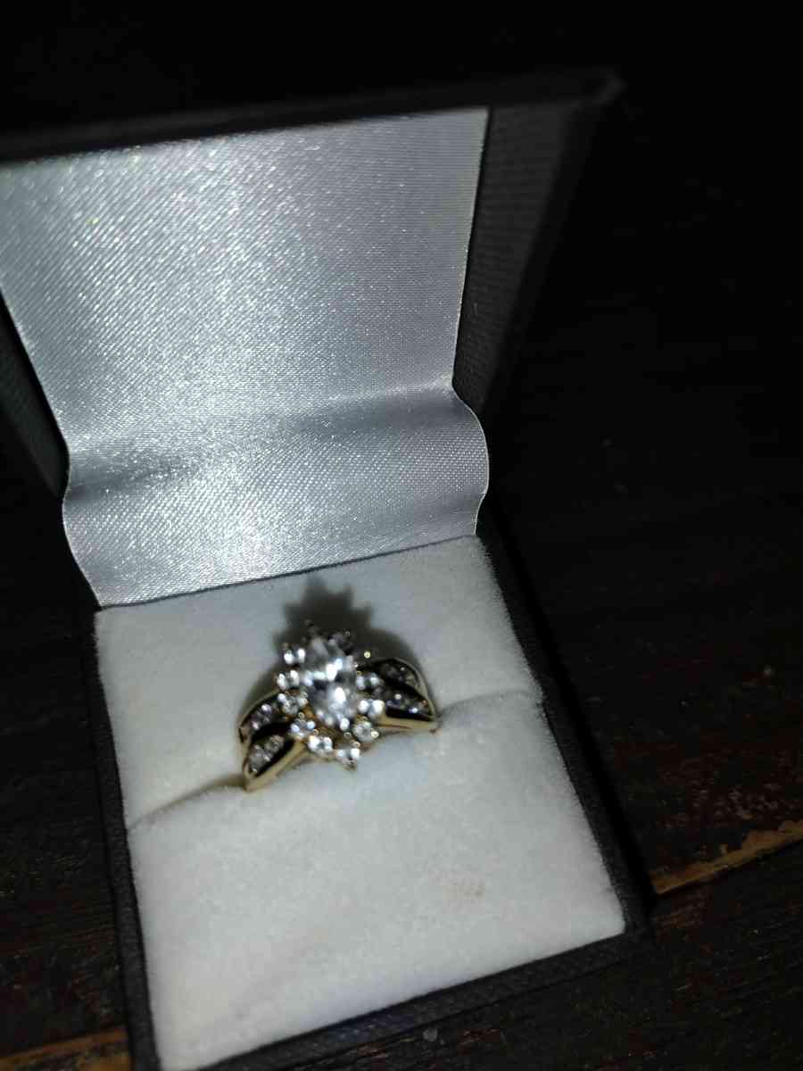 jewelry women's Rings