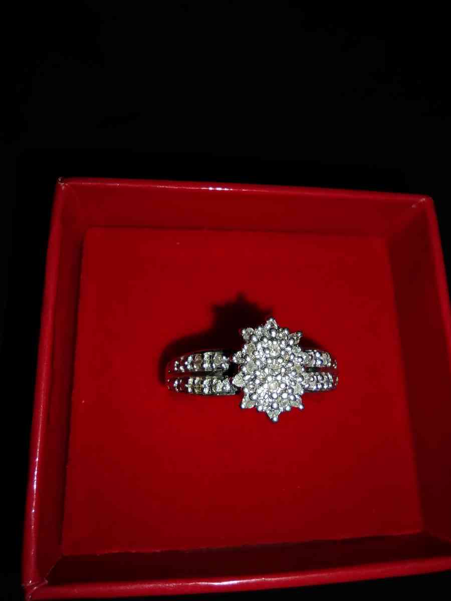 women's jewelry rings