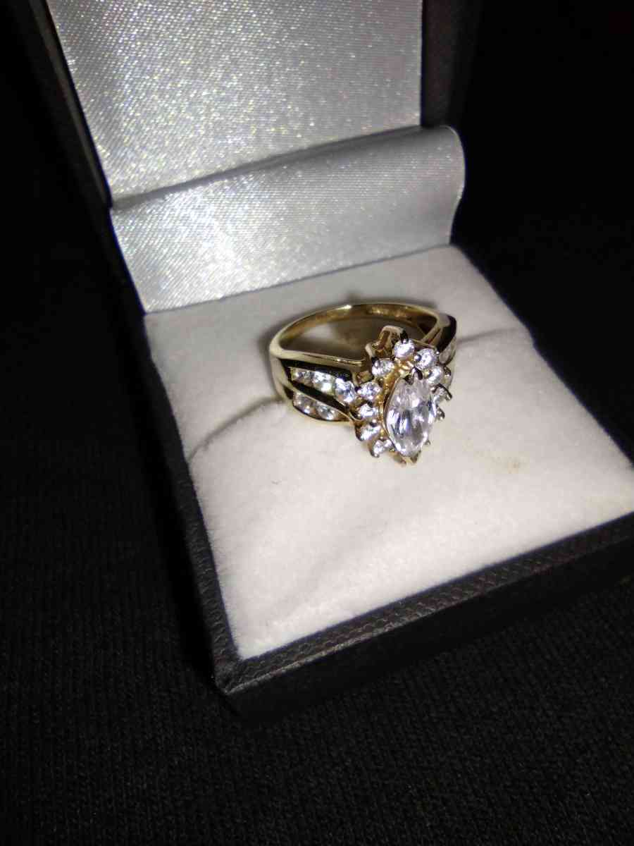 jewelry women's Rings