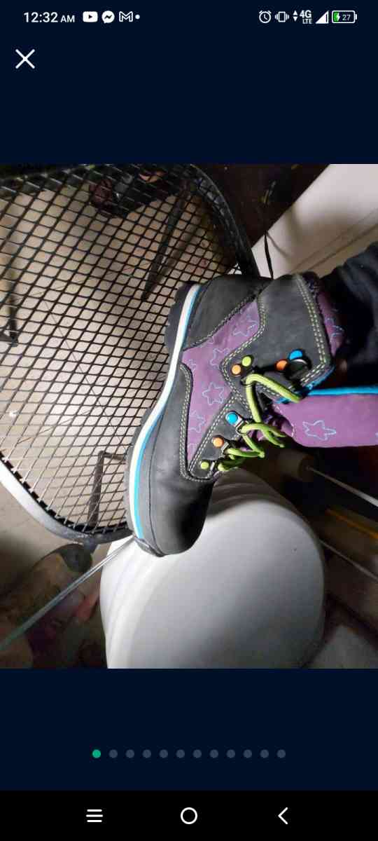 timberland boots size 7 women's