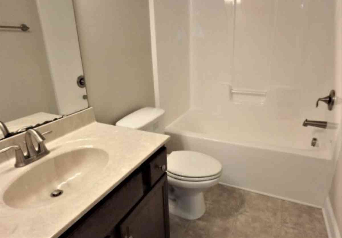 Brand New Home for rent