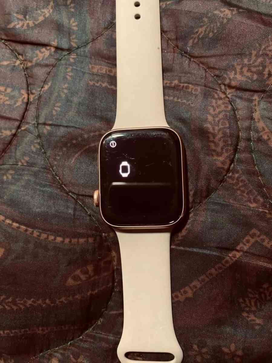 apple watch series 6