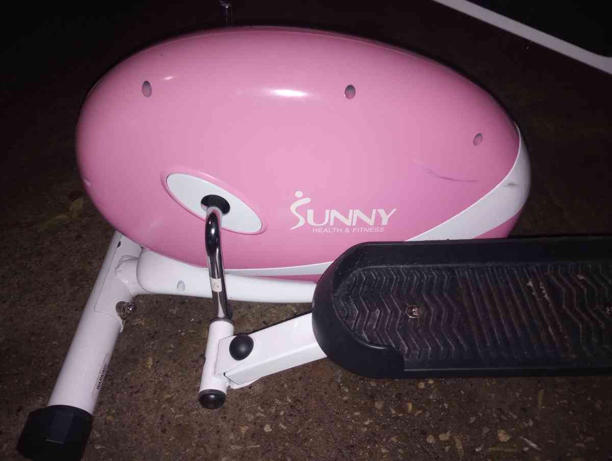 exercise gliding mechine