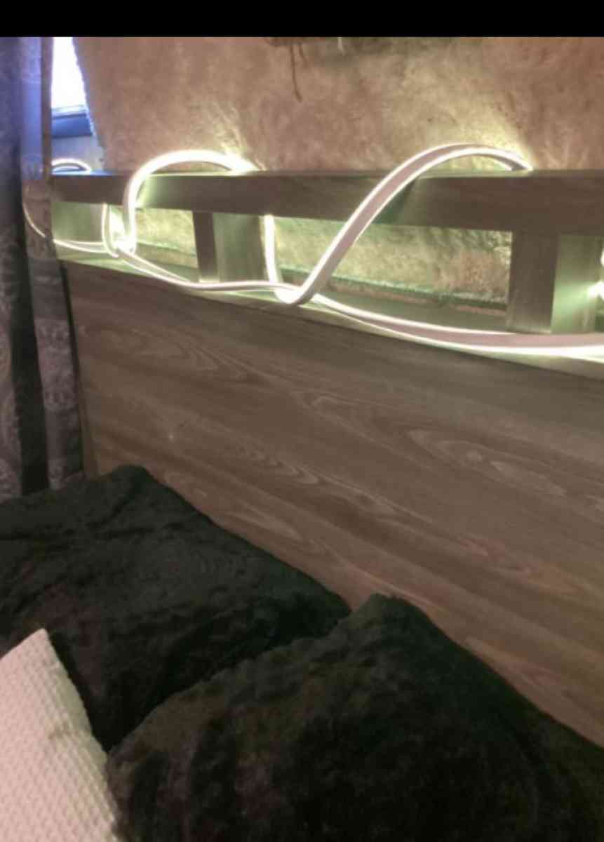 3500 four piece Italian Queen bedroom set