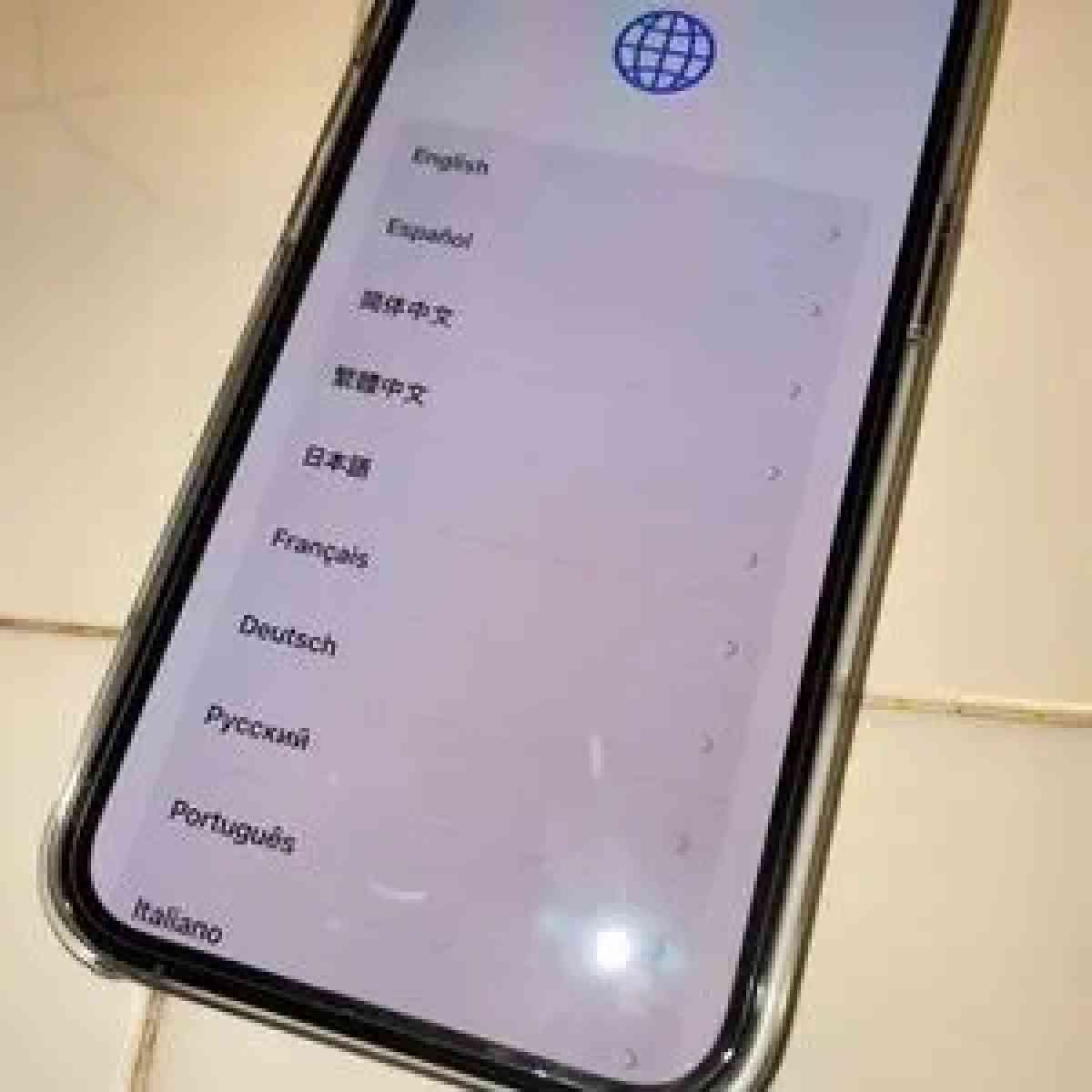 apple iPhone 13 pro max