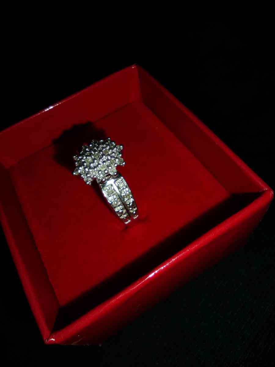 women's jewelry rings