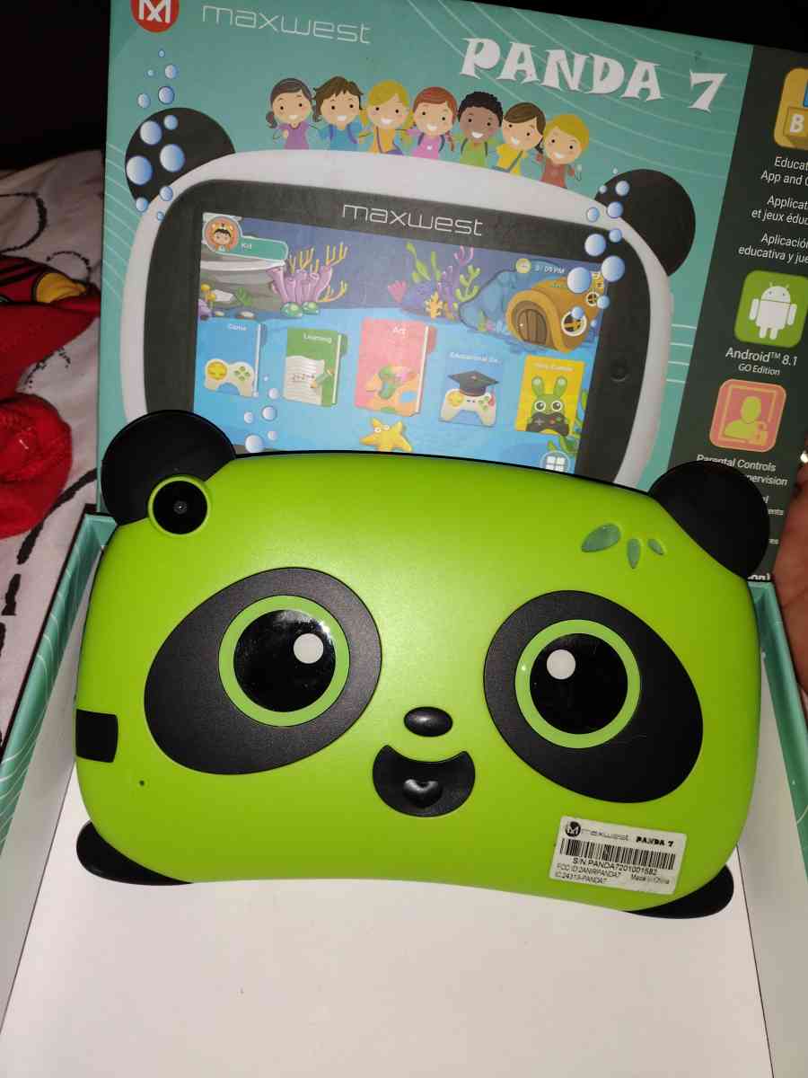 Android Google play panda 7