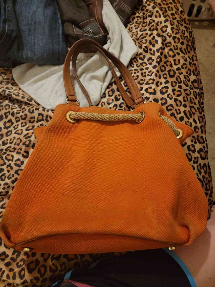 Michael Kors purse