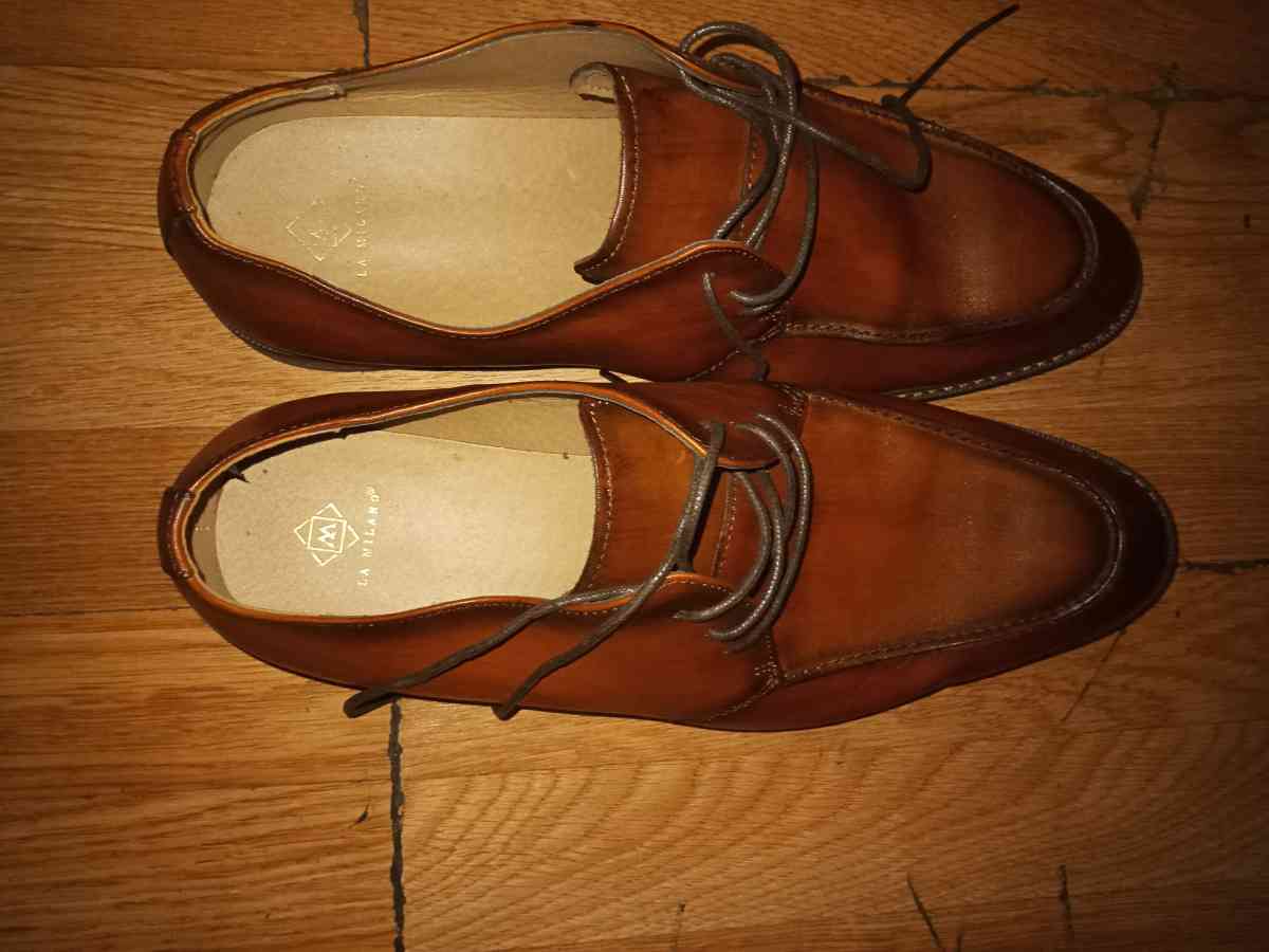 men's dress shoes