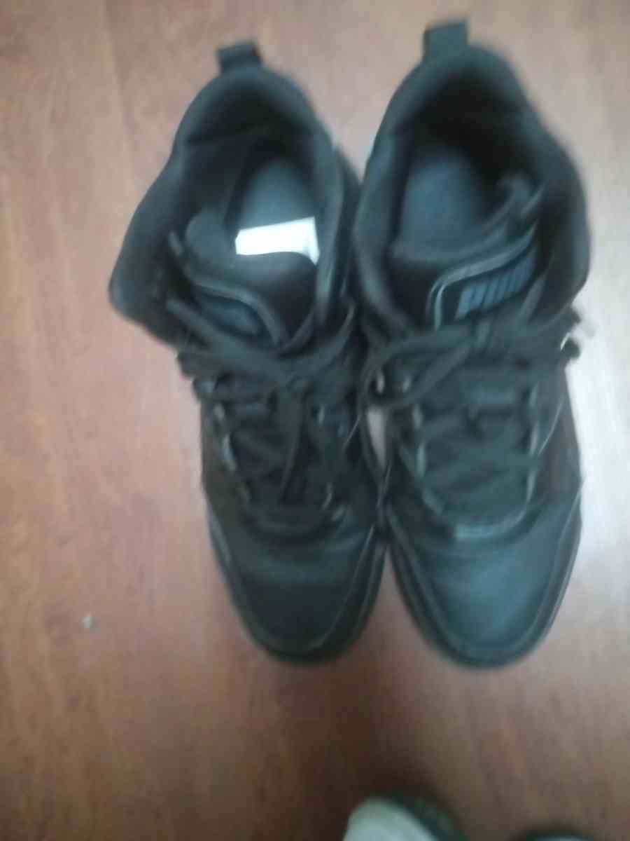 puma shoes men 12