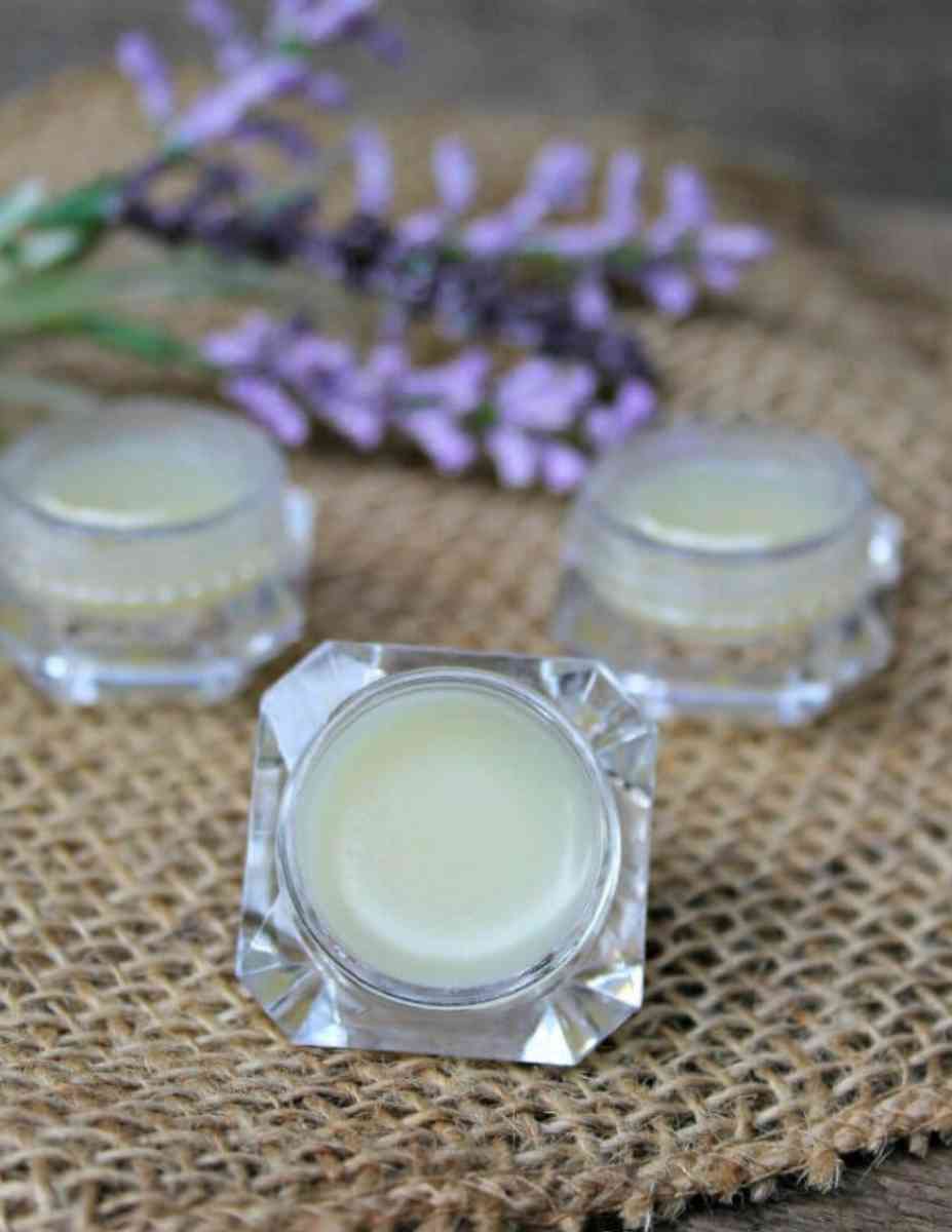 Amazing all natural lip cream