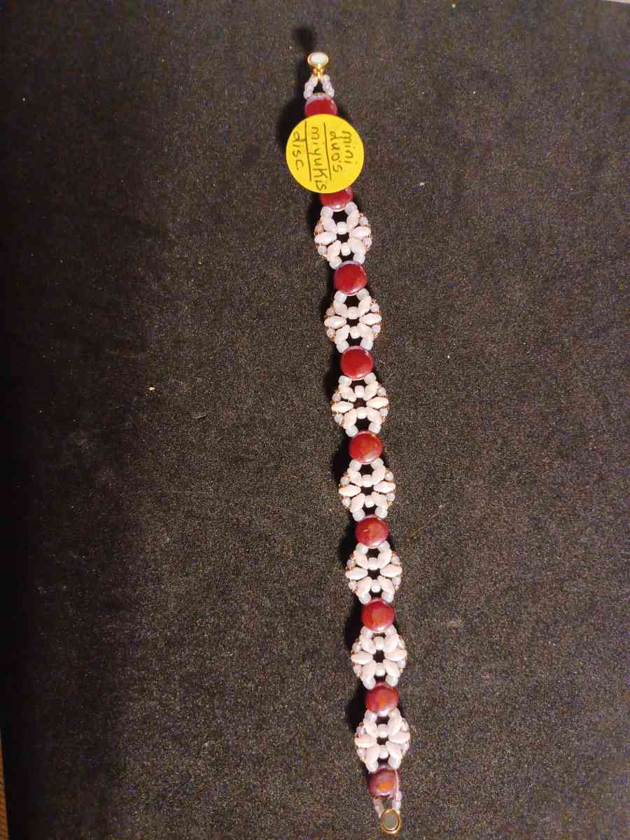handmade bracelet