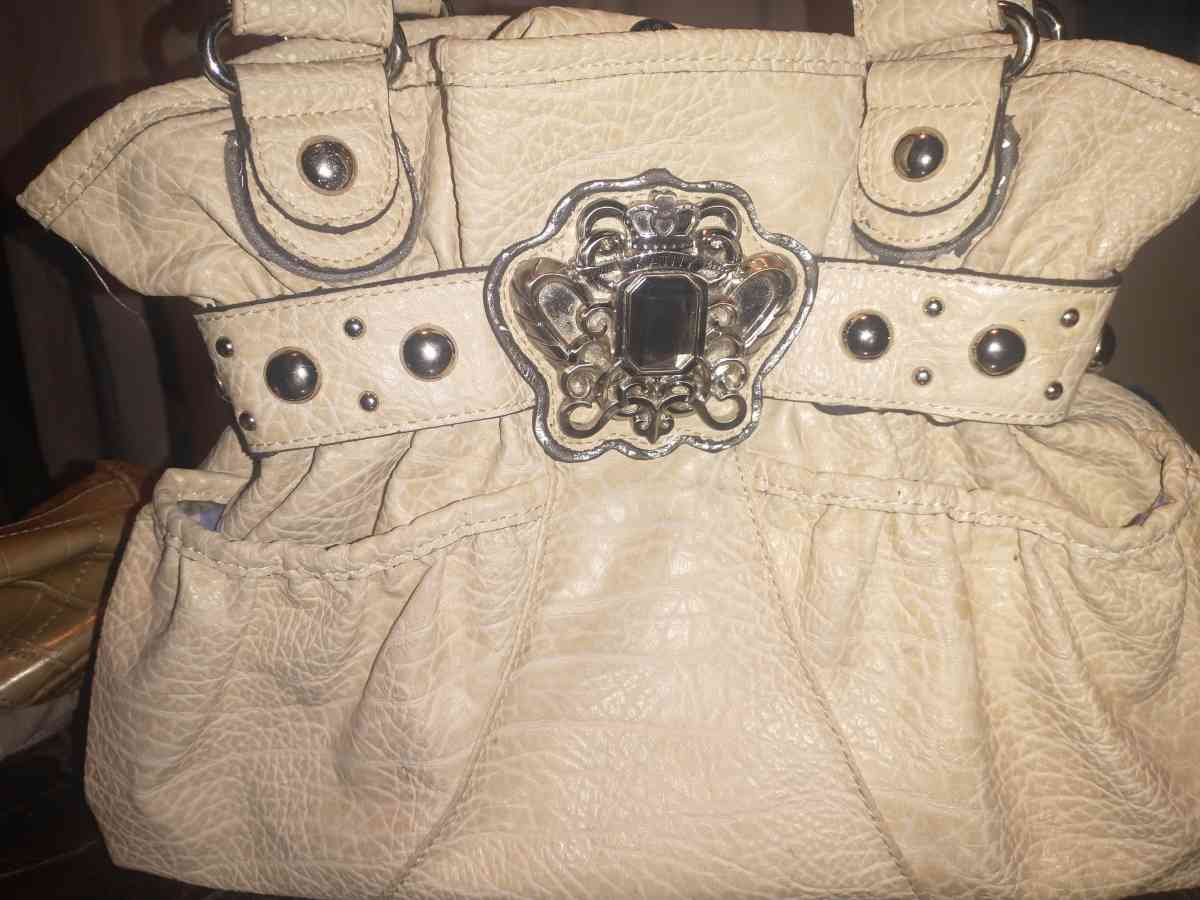 Kathy Van Zeeland Bag