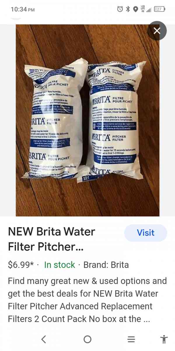 battery and accessories