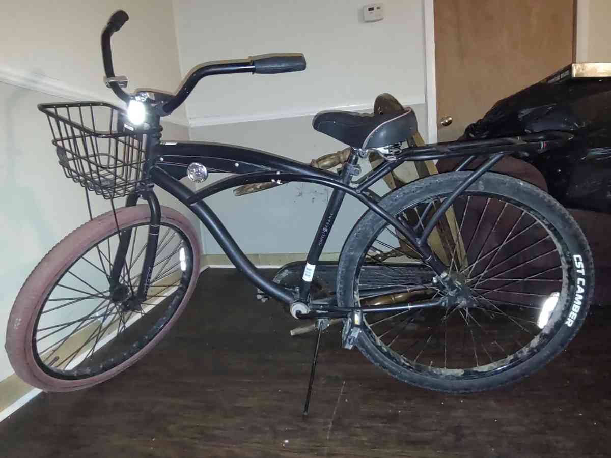 HUFFY Nel Lusso Bike