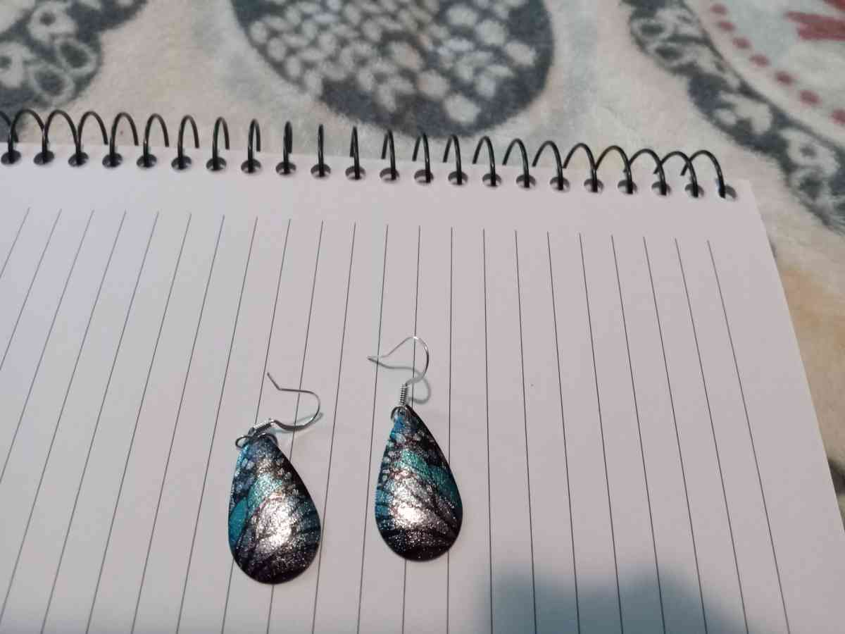 Womens Earrings